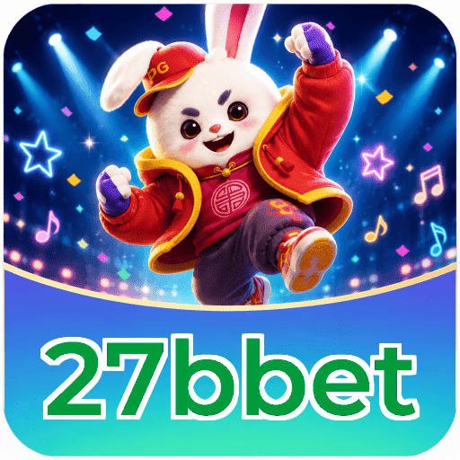 27bbet Logo 3