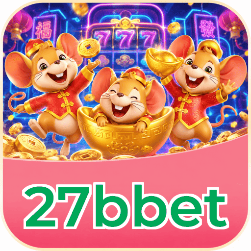 27bbet Logo 2