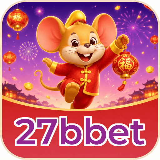 27bbet Instalar Logo 3