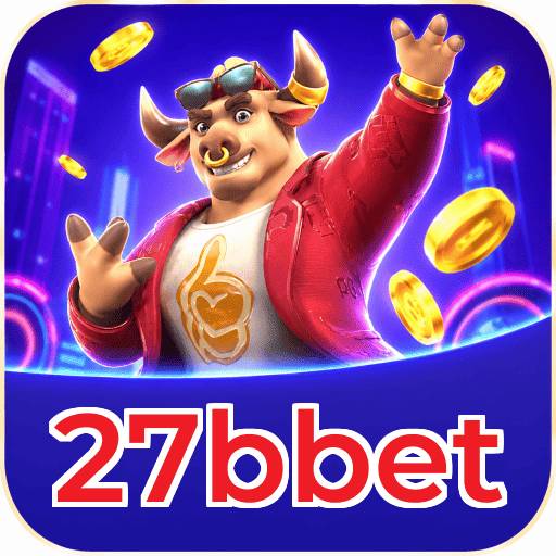27bbet Logo 1