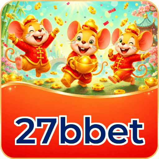 27bbet Segurança Logo 1