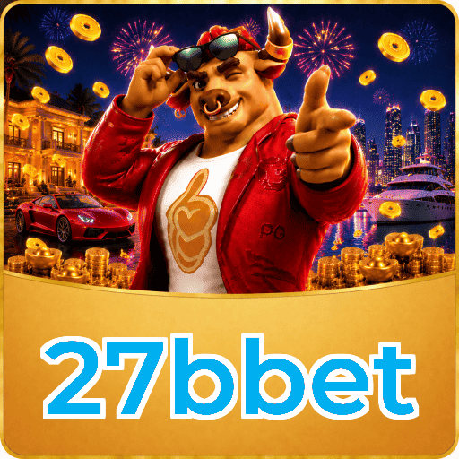 Slots 27bbet - Jackpots Progressivos
