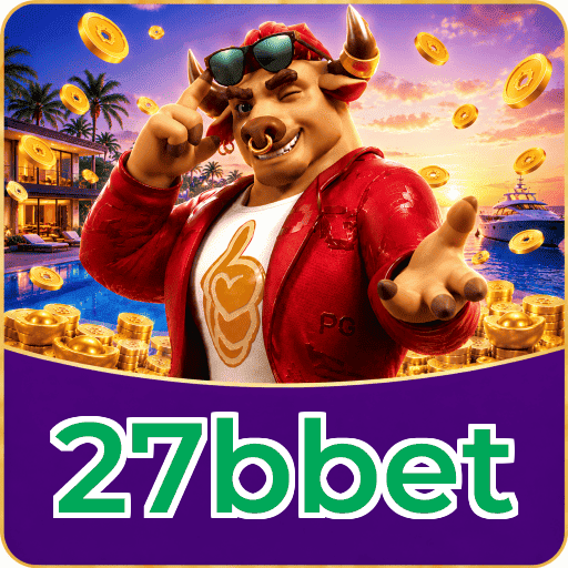 27bbet Instalar Logo 2